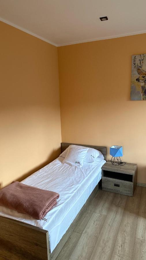Willa Stara Rzeznia Szczawnica Εξωτερικό φωτογραφία